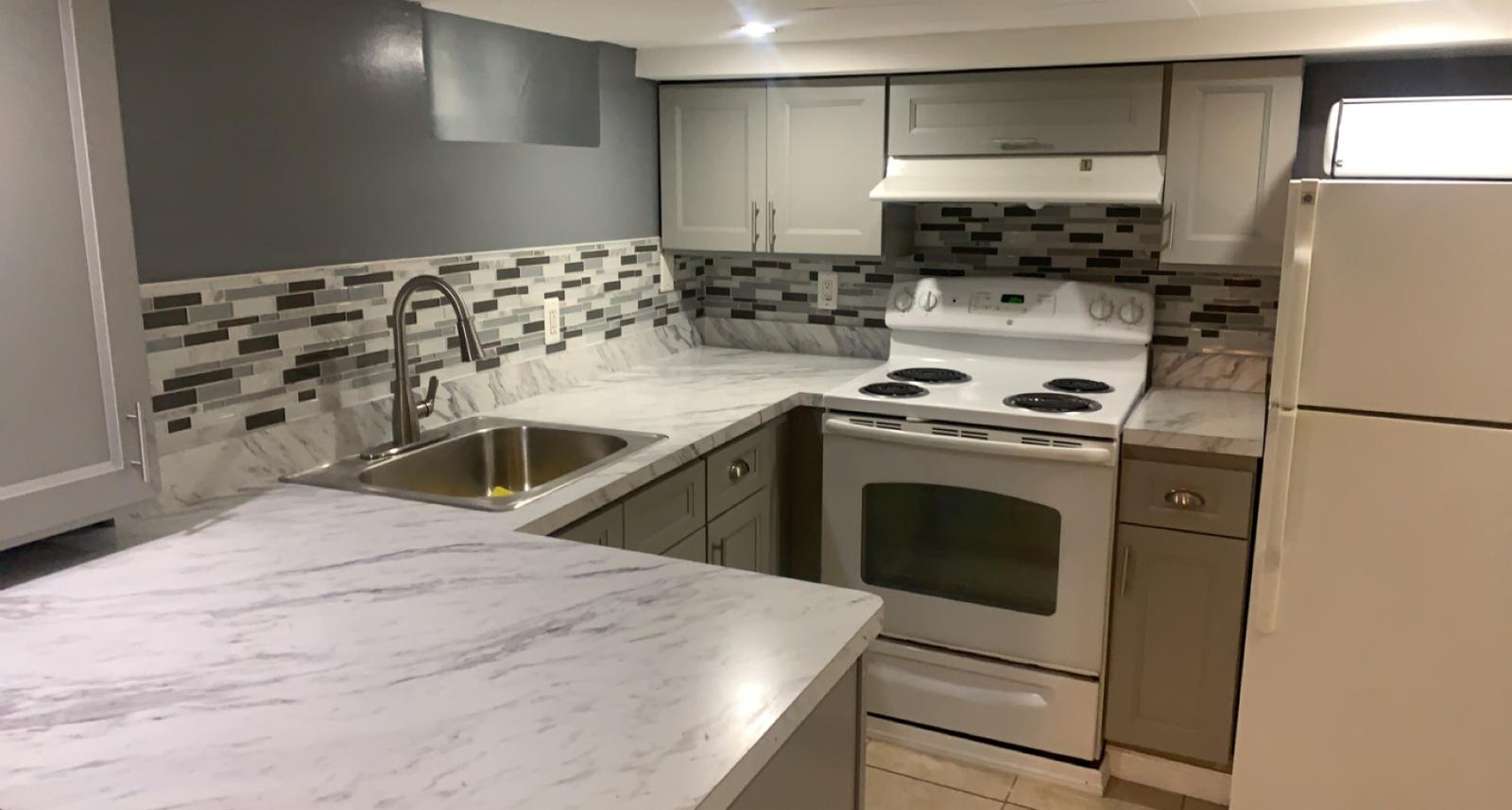 Kitchen - Featured Digital project by Fixers Nearby